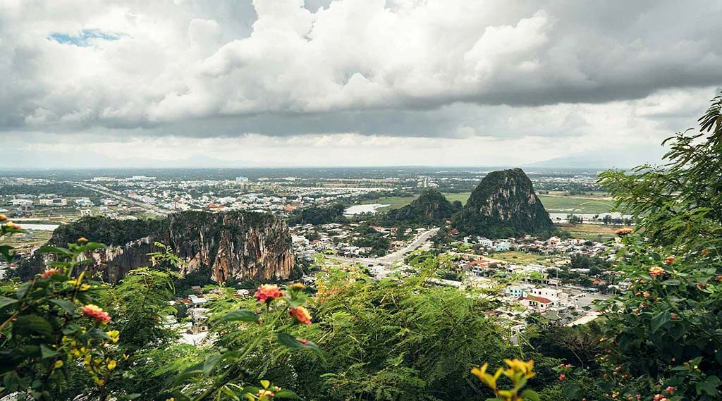 Ngũ Hành Sơn Đà Nẵng 